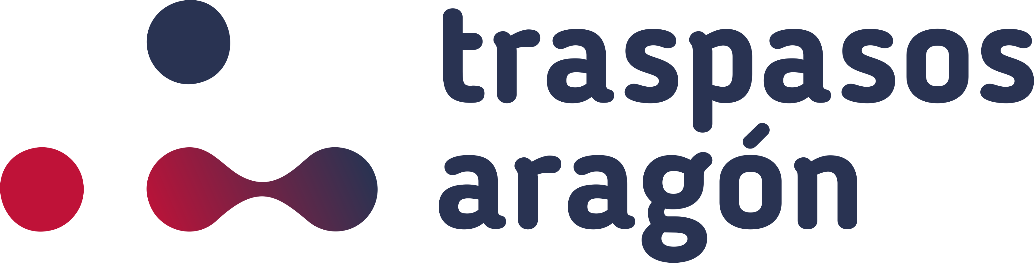 Logo Traspasos