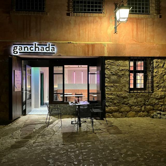 Traspaso Bar Restaurante Ganchada