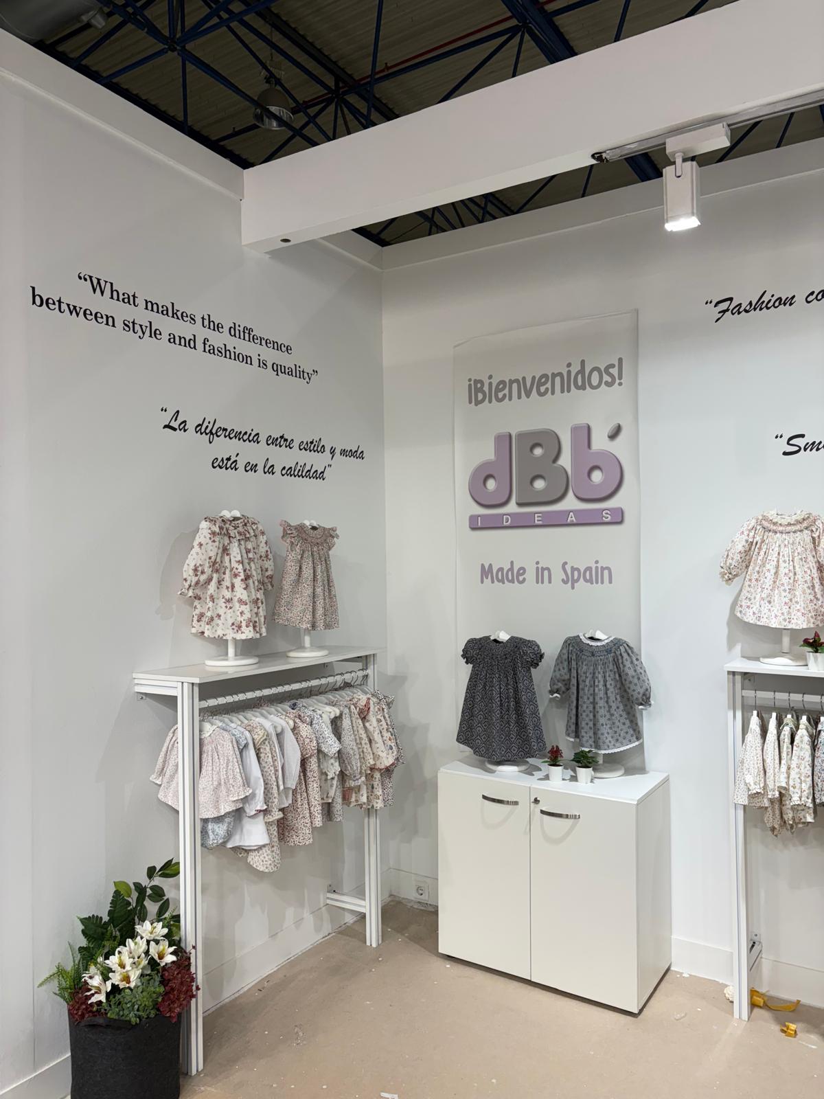 TRASPASO dbd´ideas