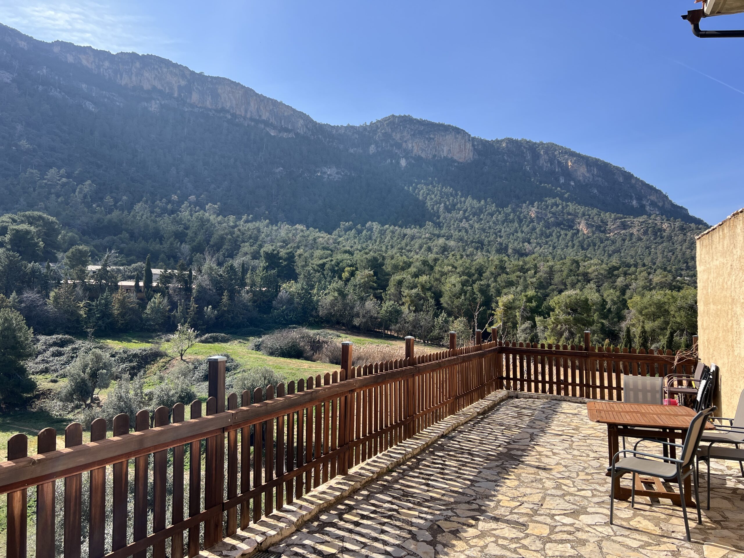 SE BUSCA RELEVO PARA MAS DE BUNYOL: UN PROYECTO DE TURISMO DE NATURALEZA CON PROYECCIÓN INTERNACIONAL EN VALDERROBRES